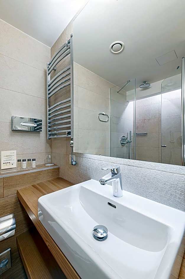 SPA VILNIUS Anykščiai