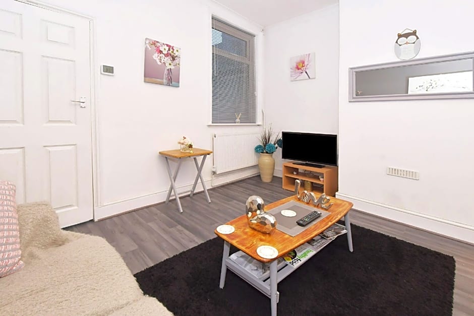 Townhouse @ Hanley Road Stoke