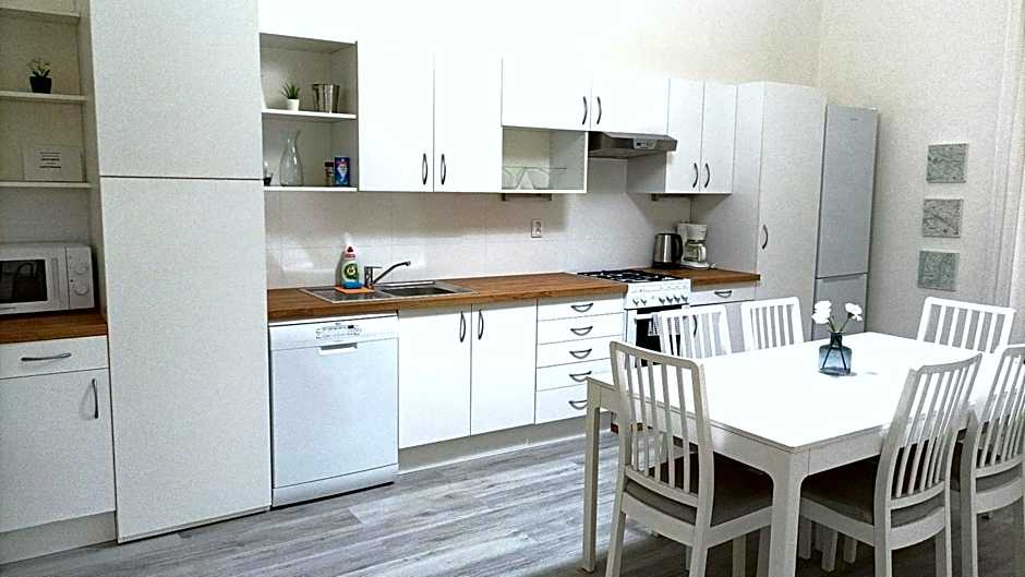 Aparthotel Wenceslas