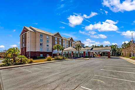 Hilton Garden Inn Myrtle Beach Airport