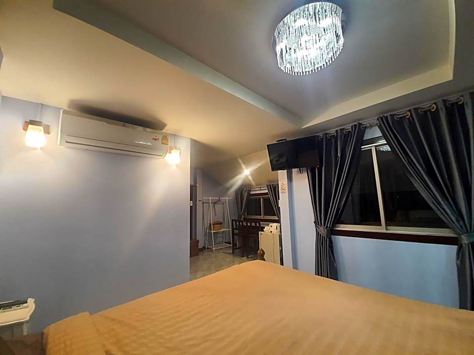 Pan Din Boutique Guest House