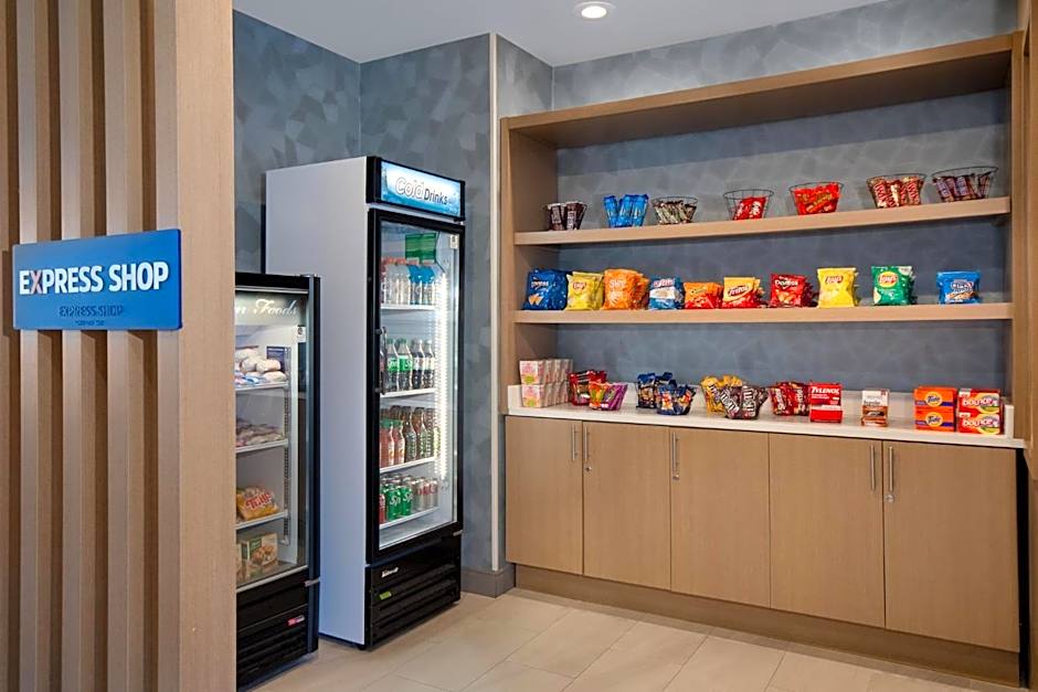 Holiday Inn Express & Suites Oscoda By IHG