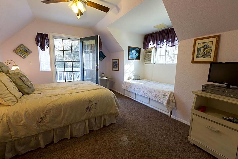 Apple Blossom Inn Yosemite