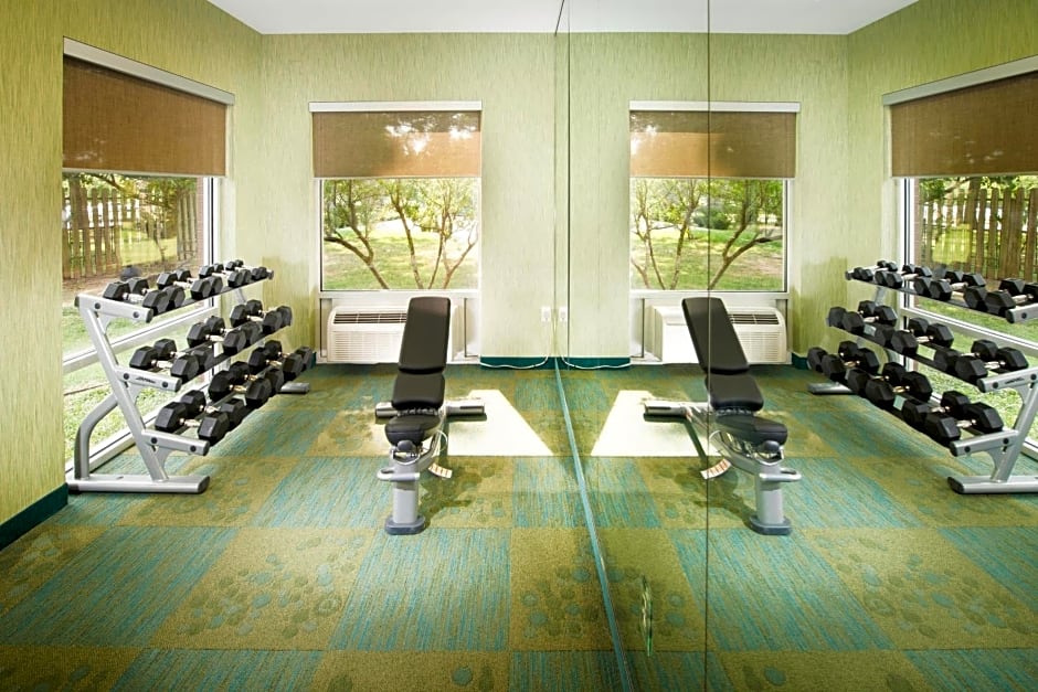 SpringHill Suites by Marriott Bentonville