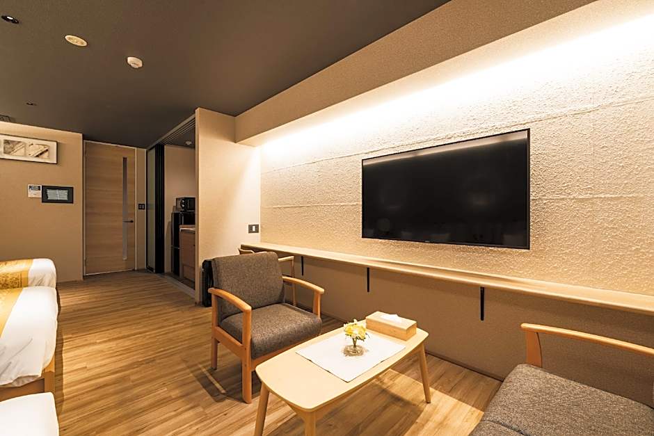 GRAND BASE BEPPU EKIHIGASHI