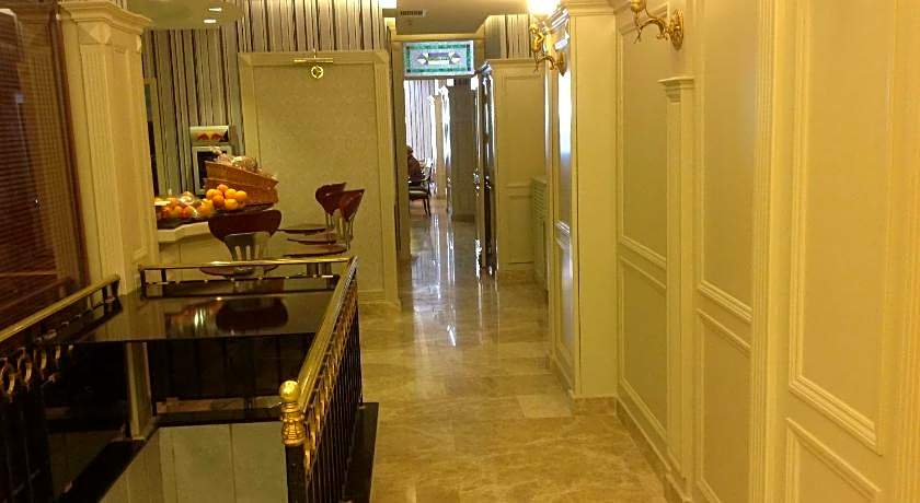 Taksim Star Hotel