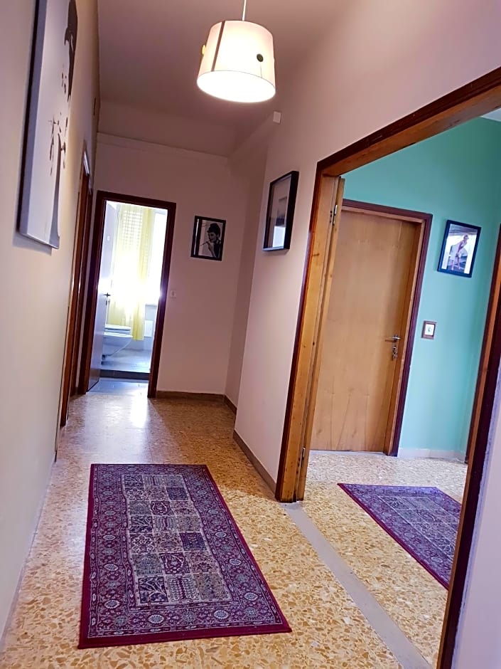 Prime Guest House