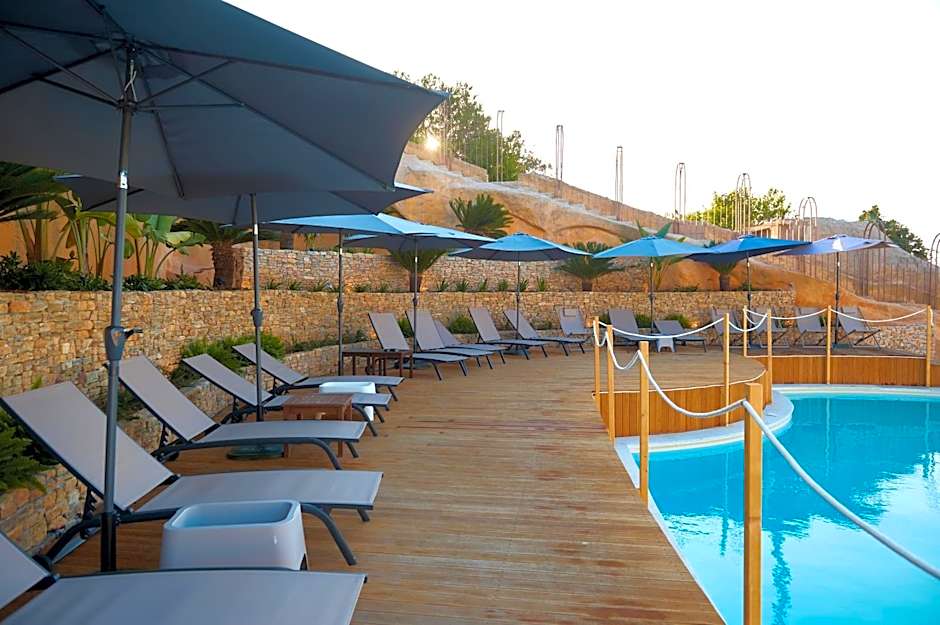 Villa Vittoria Hotel