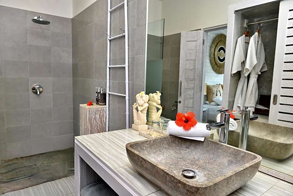 Bali Cosy Villas Seminyak
