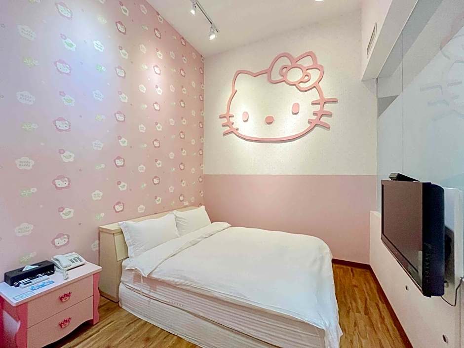 Duoai Mineral Spring