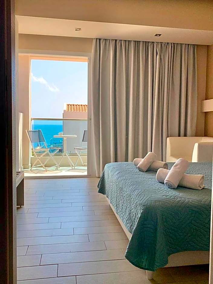 Saradari Beach Hotel - Adults Only