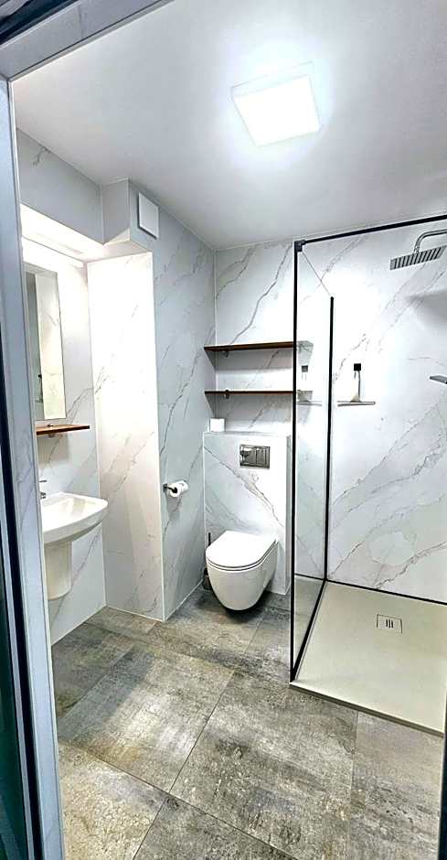 Spa Bagiński & Chabinka