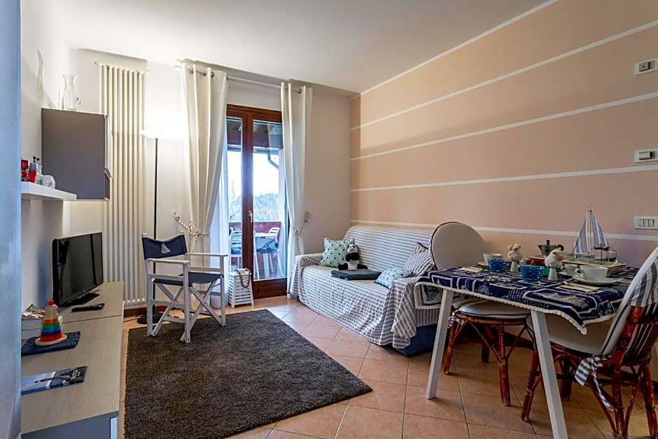Bellasirmione - Acquachiara