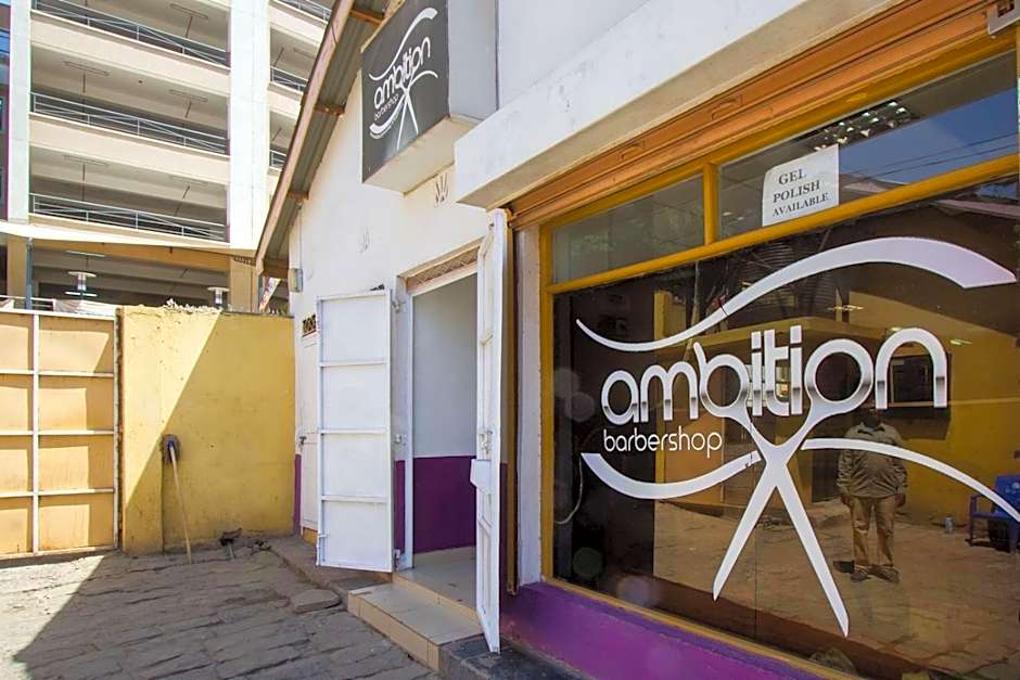 Capital Heights Hotel