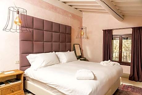 Villino Suite