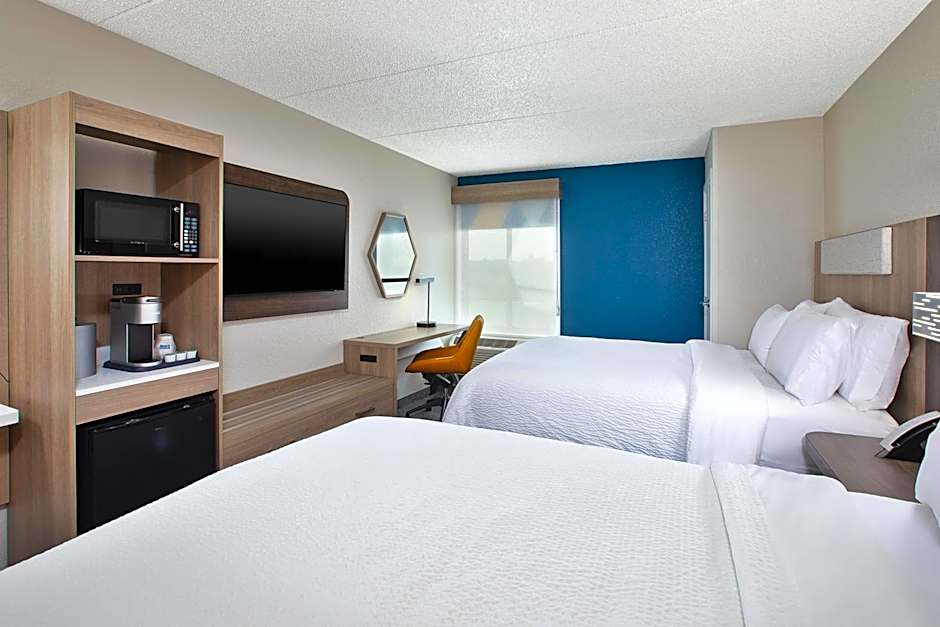 Holiday Inn Express & Suites Eden Prairie  Minneapolis By IHG