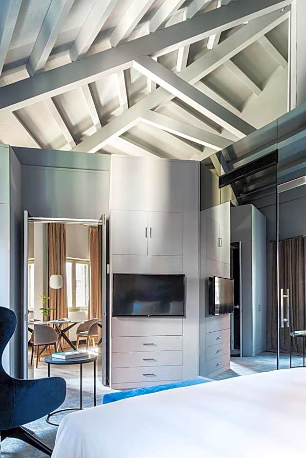 Radisson Blu Hotel, Madrid Prado