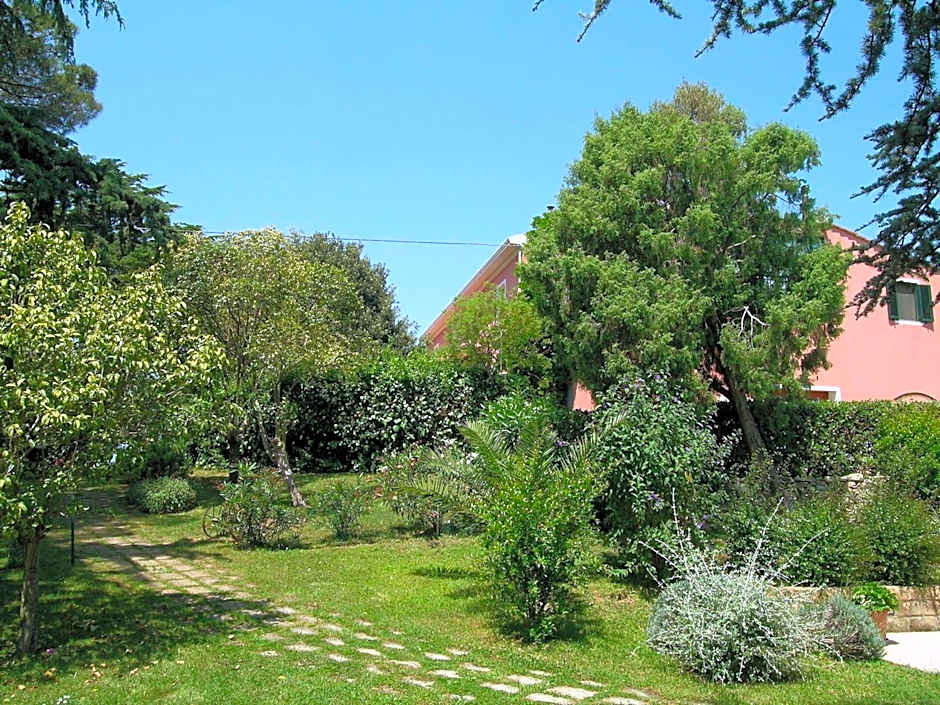 B&B Villa il Poggetto