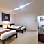 Legong Keraton Beach Hotel