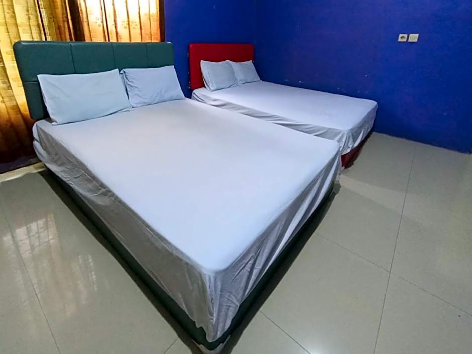 Villa Asia Jaya RedPartner