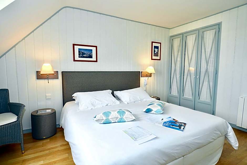 La Désirade - Hôtel, Spa & Restaurant