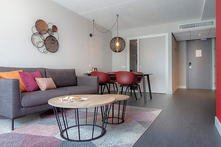 Golden Tulip Zoetermeer - Den Haag