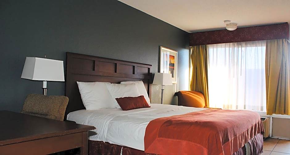 LA VISTA INN