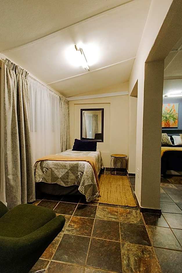 Umlilo Guest House