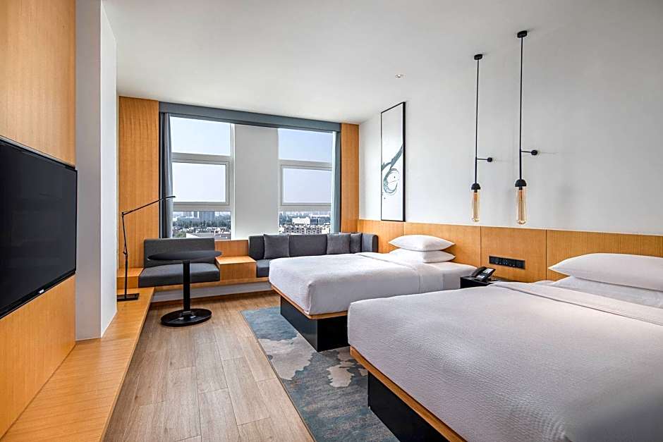 Fairfield by Marriott Baoding High-Tech Zone
