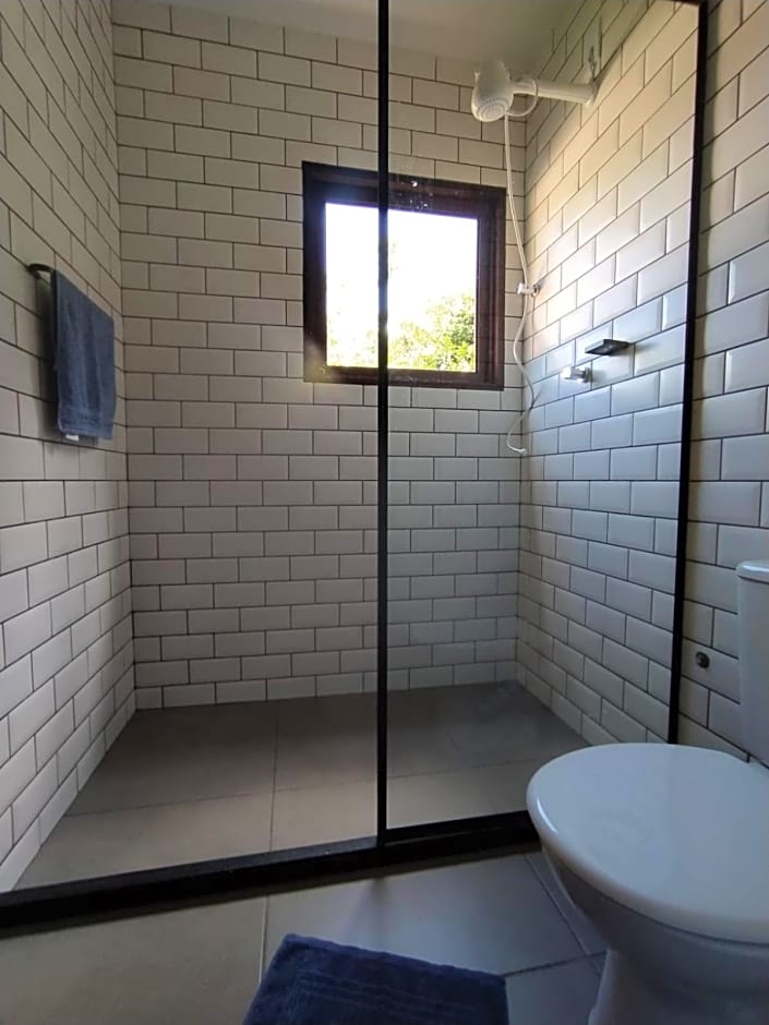 Casa Papa-Vento Pousada