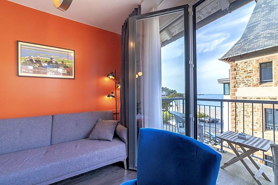 Logis Hôtel Ker Mor