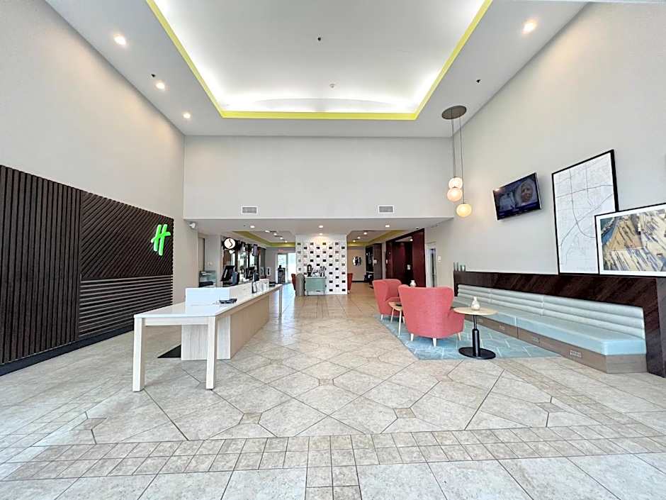 Holiday Inn Toledo - Maumee I-80/90 By IHG