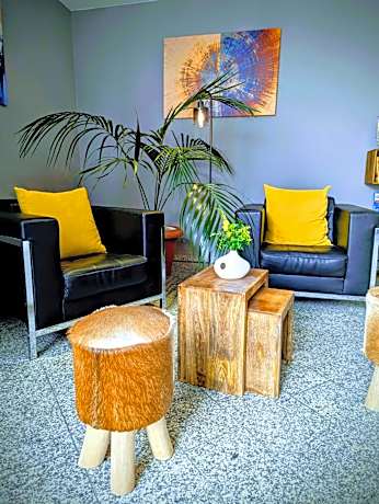Hotel Herian
