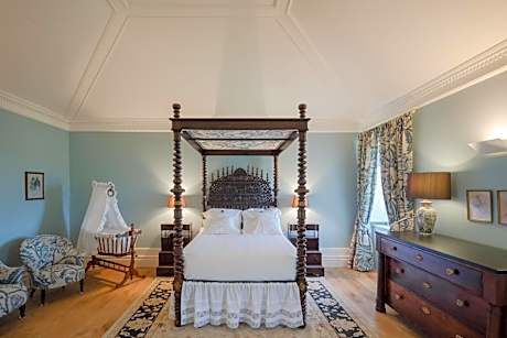 Suite Double or Twin