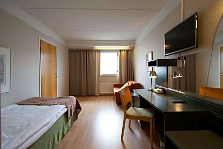 Scandic Kajanus - Alojamientos en KAJAANI