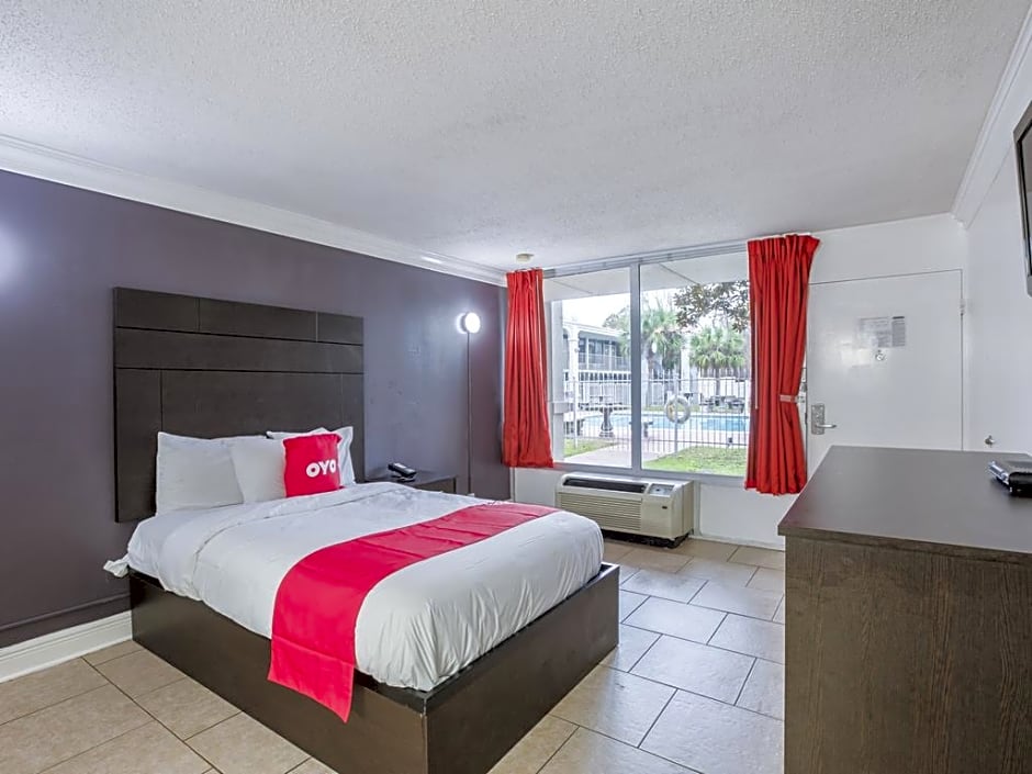 OYO Hotel Baton Rouge - Mead Rd Louisiana
