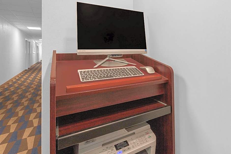 Microtel Inn & Suites By Wyndham Bwi Airport Baltimore