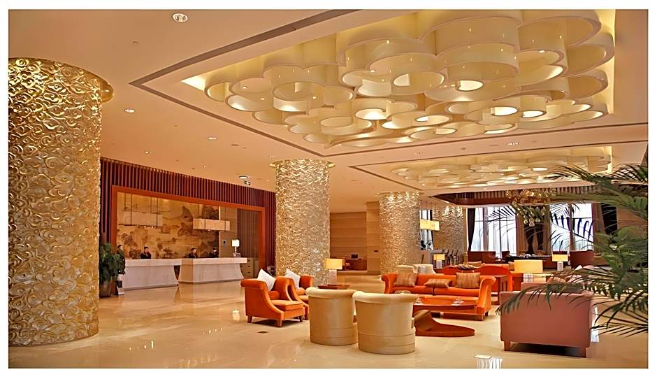 Best Western Premier Hotel Hefei