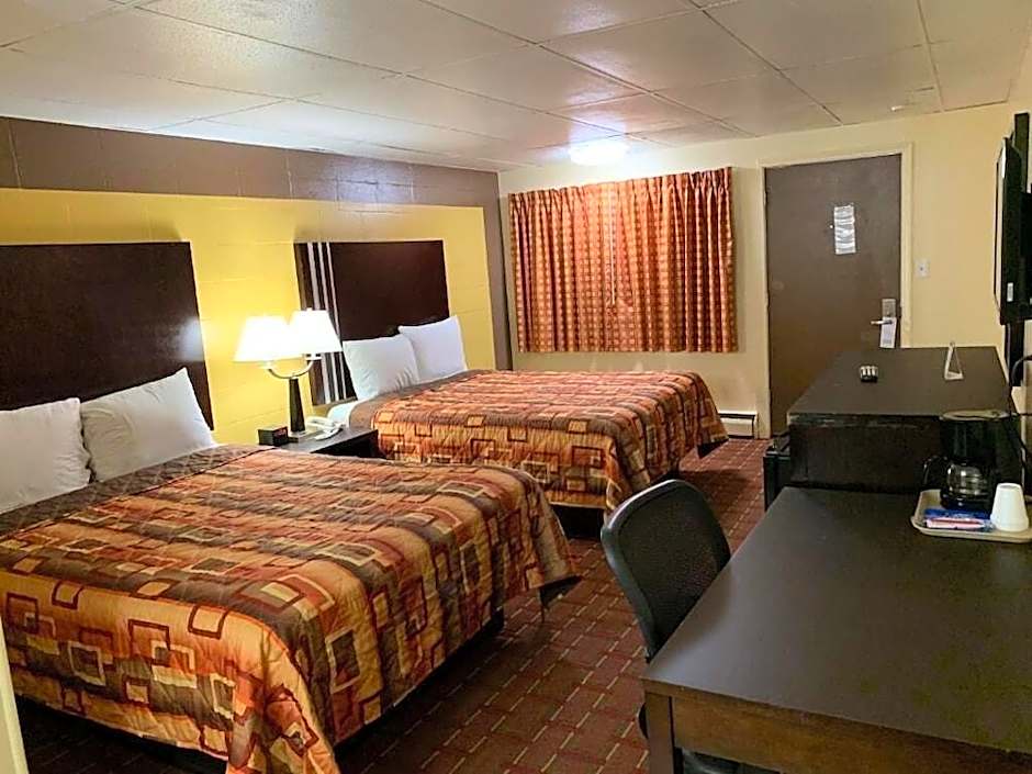 Scottish Inns Tonawanda