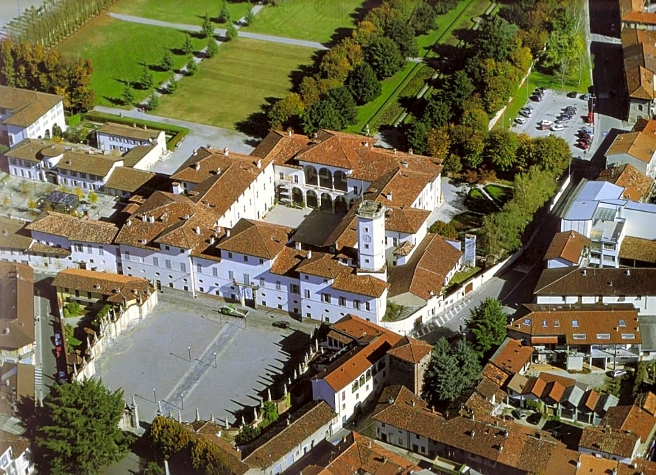 Hotel Parco Borromeo - Monza Brianza