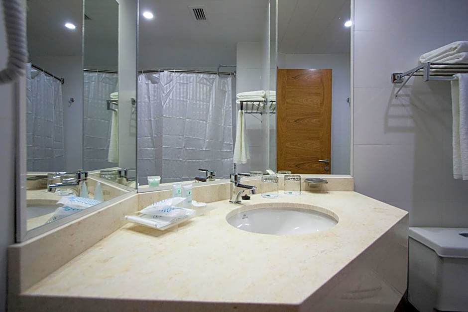 Hotel Diego de Almagro Osorno