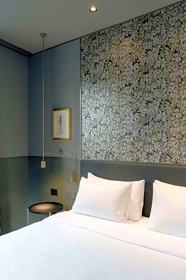 Radisson Collection Hotel, Roma Antica