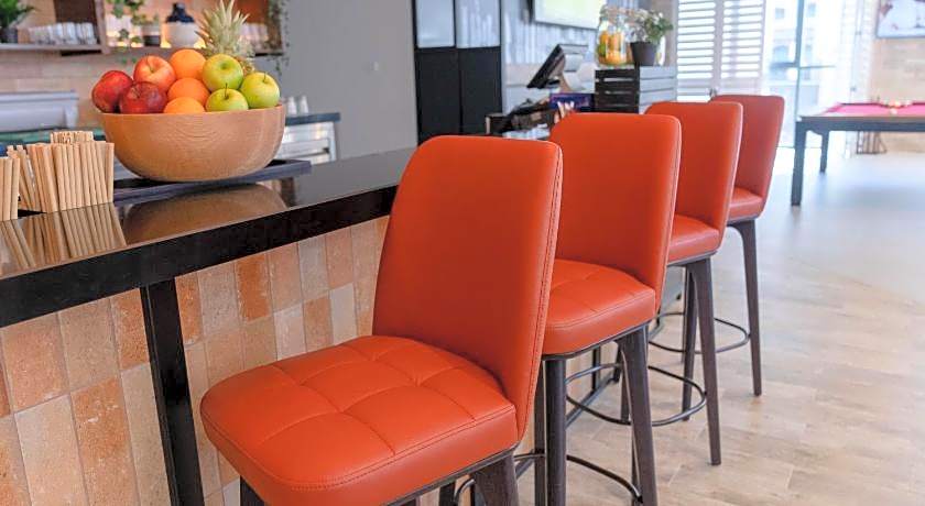 ibis Styles Dubai Deira