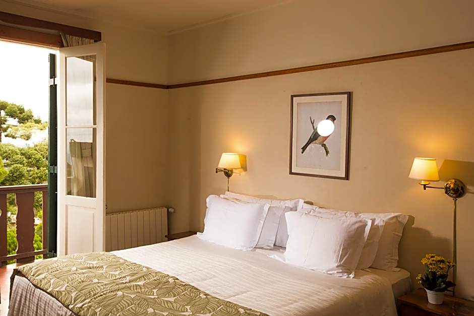 Hotel Toriba