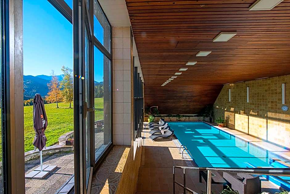 President Hotel Montfort