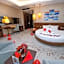 Gold Majesty Hotel