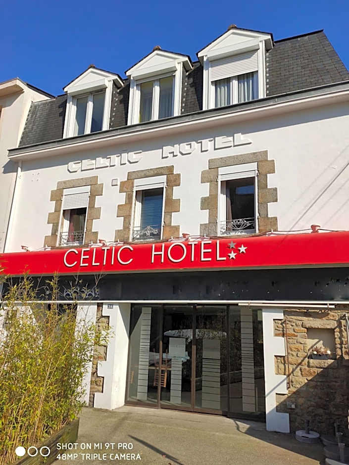 Celtic Hotel