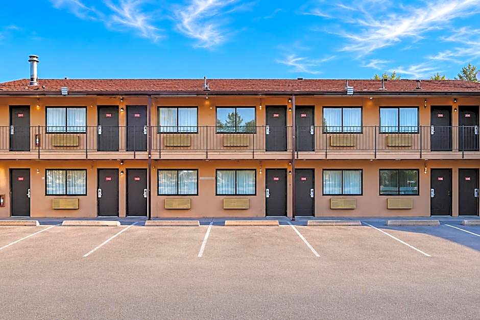 Travel Inn By OYO Omaha