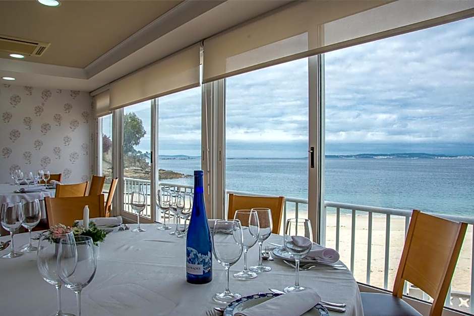 Hotel Restaurante Loureiro