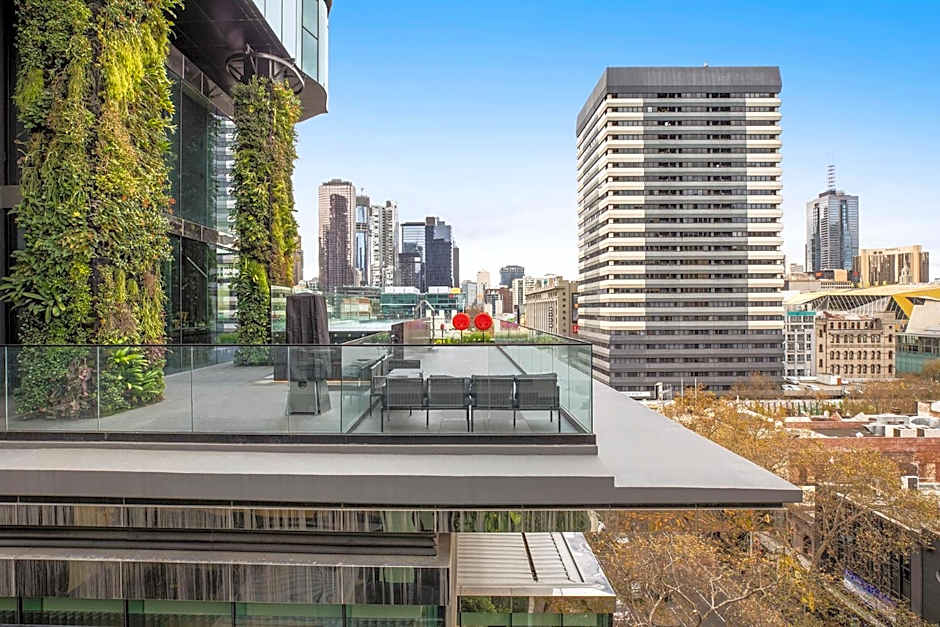 Voco Melbourne Central By IHG